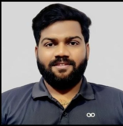 Raj Shankar Jadhav